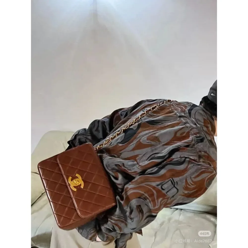 Chanel Women Pre-Loved Bag Very Good Condition